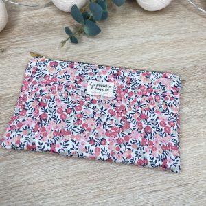 Pochette plate Liberty Wiltshire – Image 2